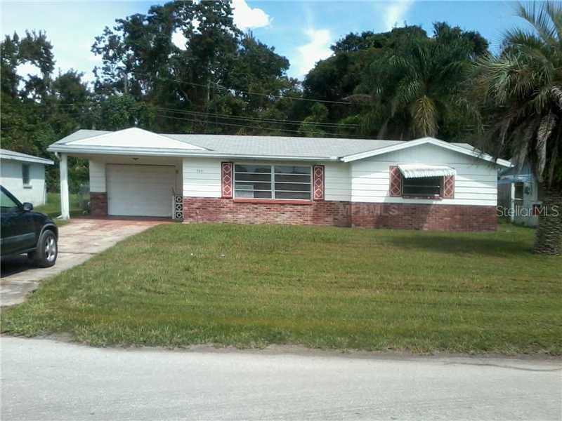 4841 Aegean Ave., Holiday, FL 34690