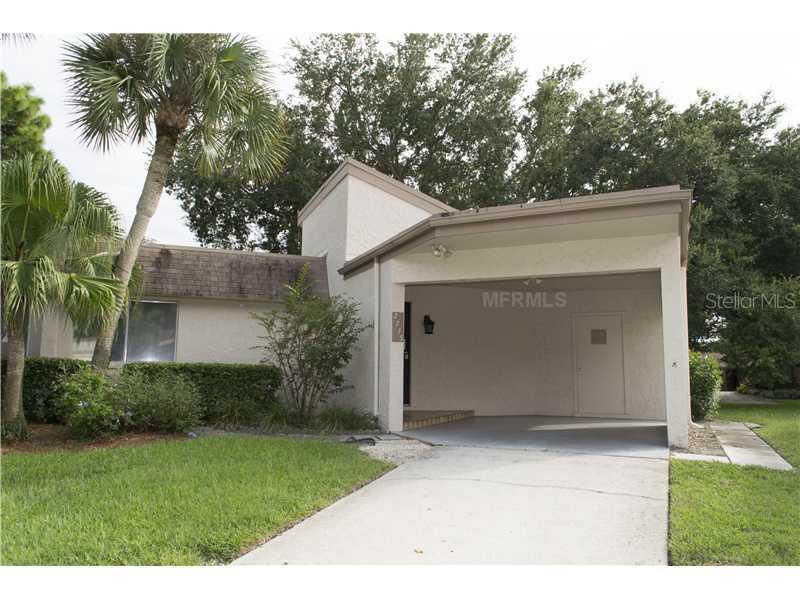 2713 Sand Hollow Ct. #159B, Clearwater, FL 33761