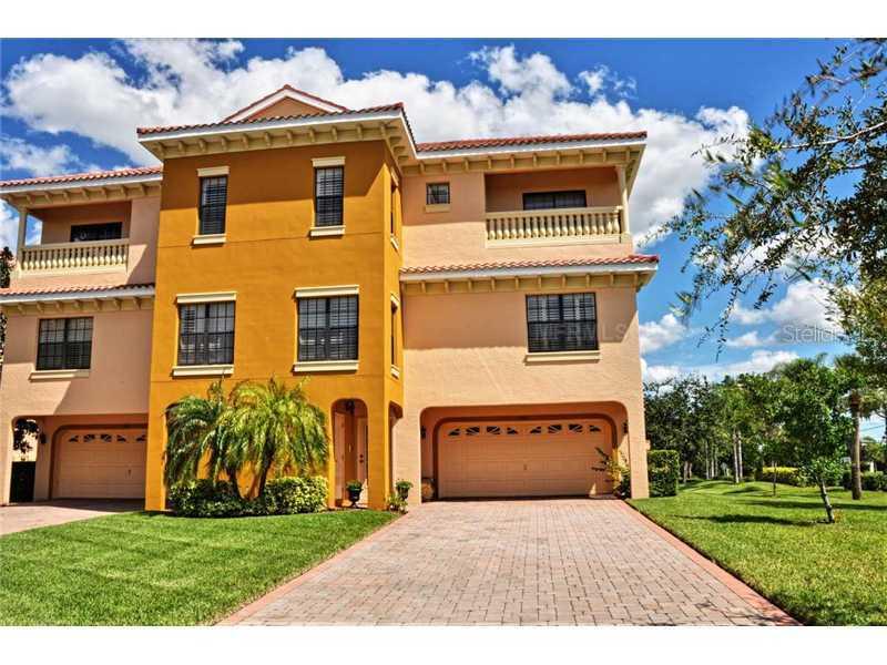 1507 Ember Ln., Tarpon Springs, FL 34689