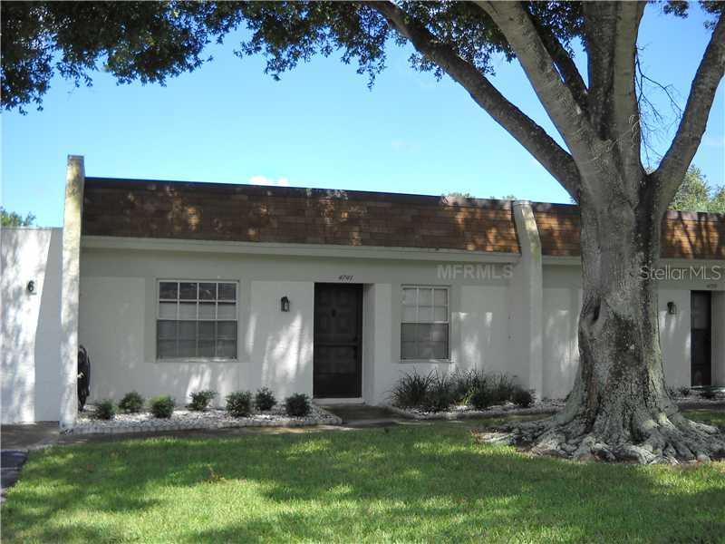 4741 Lake Villa Dr., Clearwater, FL 33762