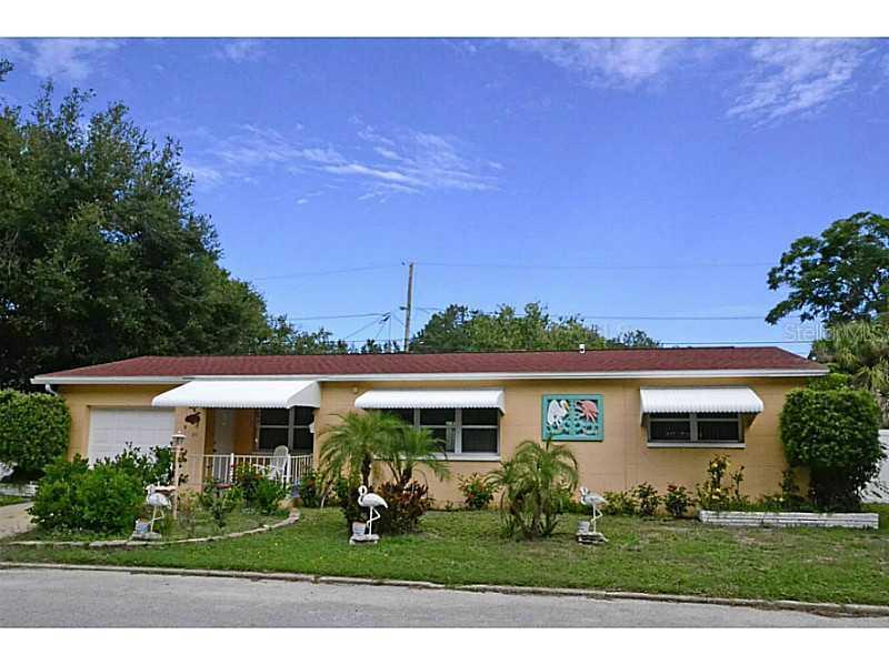 821 15th Ave., St Petersburg, FL 33704