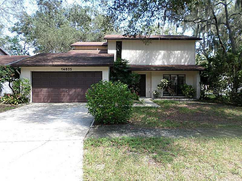 14835 Oak Vine Dr., Lutz, FL 33559