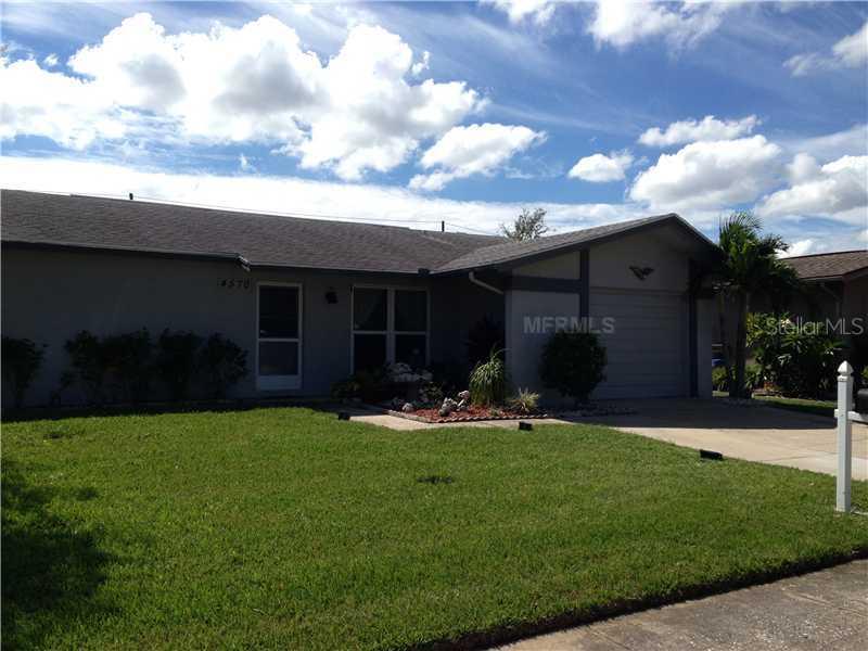 4570 Great Lakes Dr., Clearwater, FL 33762
