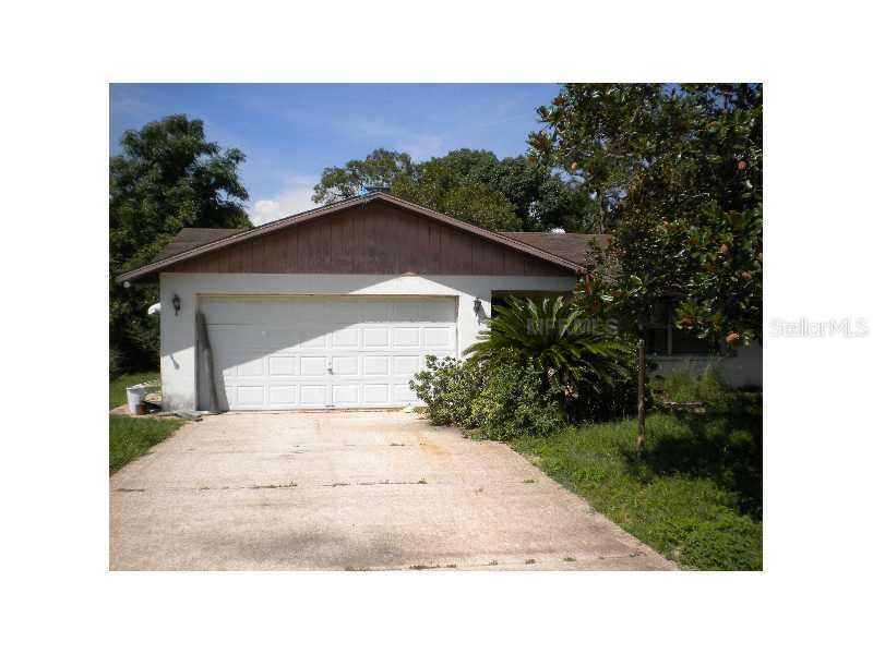 12421 Seagate St., Spring Hill, FL 34609
