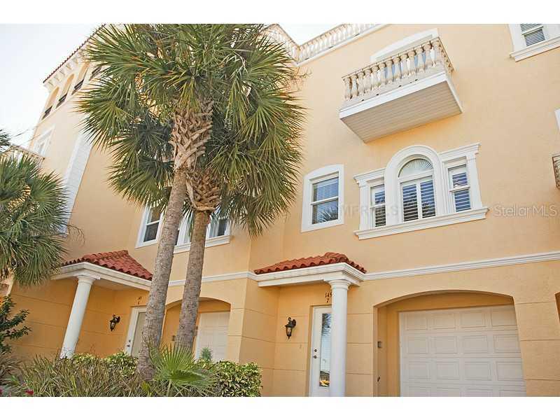 145 Brightwater Dr. #7, Clearwater, FL 33767