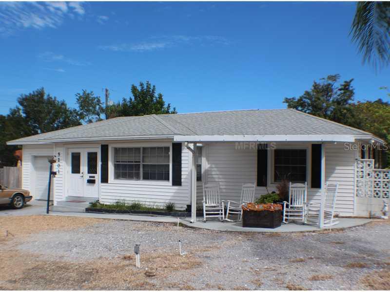 5201 32nd Ave., St Petersburg, FL 33710