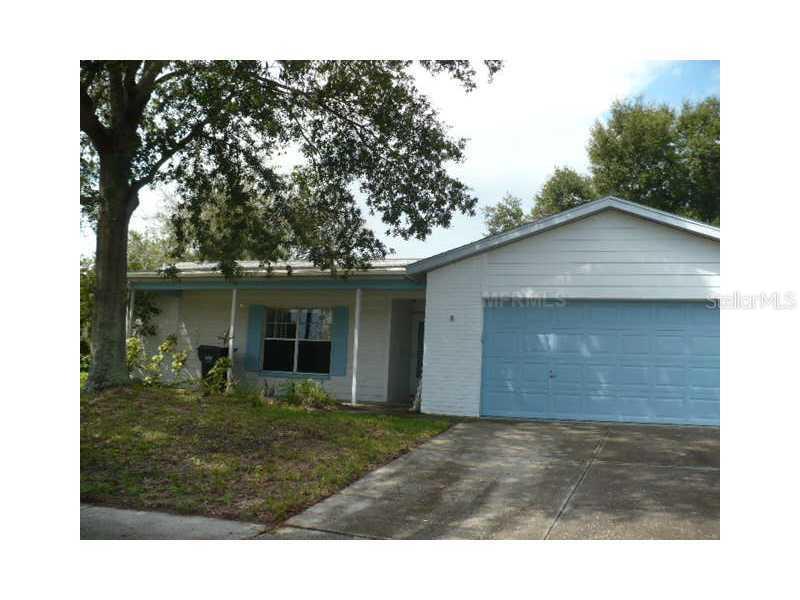 12805 Slippery Elm Ct., Riverview, FL 33569