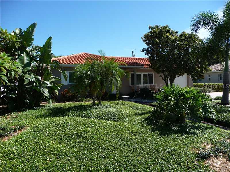 2463 W Vina Del Mar Blvd., St Pete Beach, FL 33706