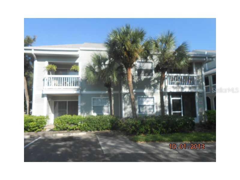 6932 Stonesthrow Cir. #7107, St Petersburg, FL 33710