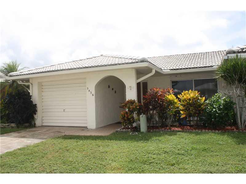5436 Springwood Blvd., Pinellas Park, FL 33782