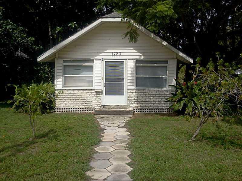 1723 28th Ave., St Petersburg, FL 33713