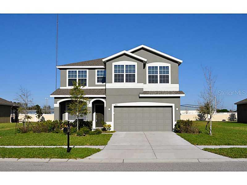 2401 Triggerfish Ct., Holiday, FL 34691