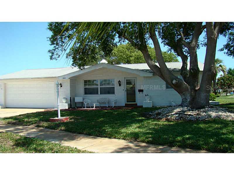 5202 Cardiff Dr., Holiday, FL 34690