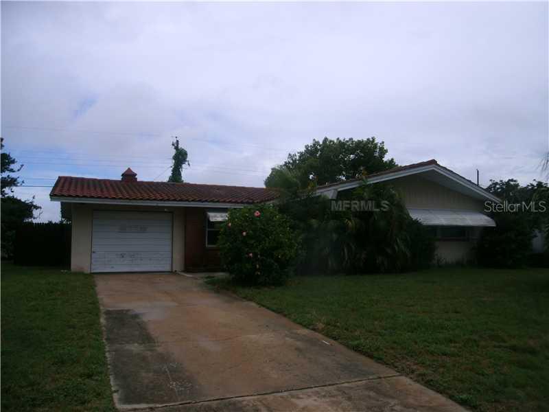 2308 Shelley St., Clearwater, FL 33765