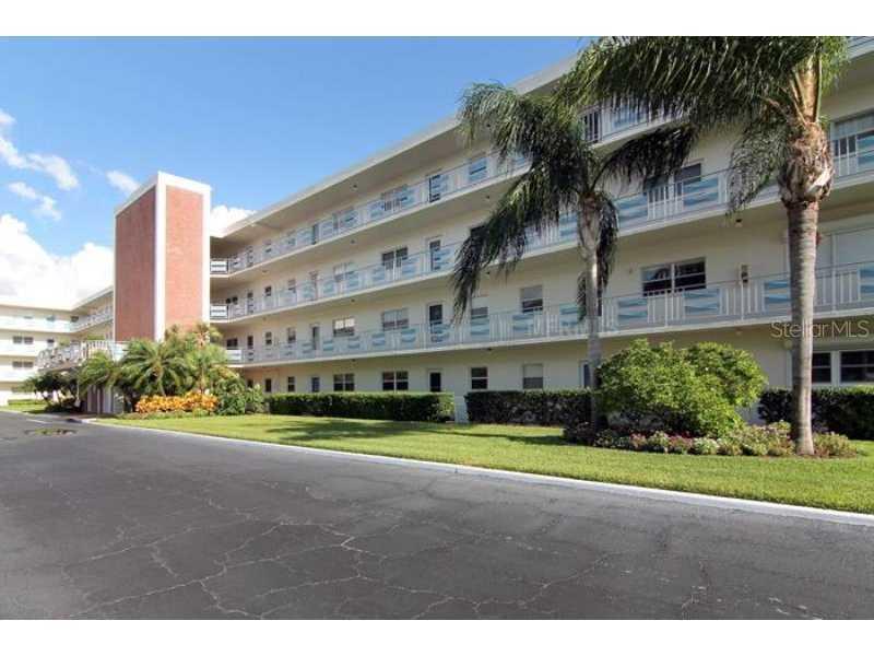 5555 Gulf Blvd. #408, St Pete Beach, FL 33706