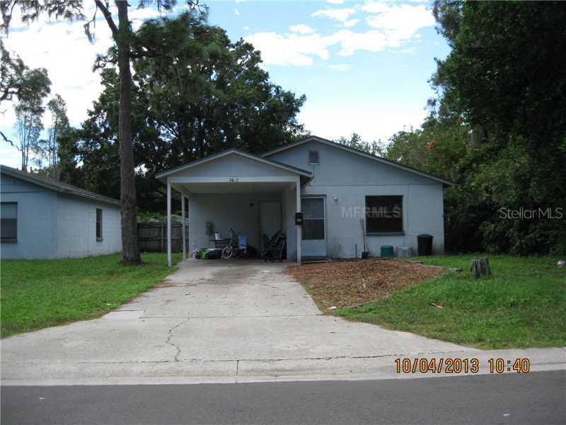 3912 10th Ave., St Petersburg, FL 33711