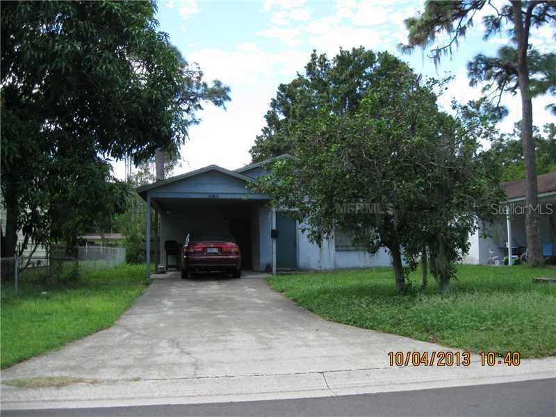 3906 10th Ave., St Petersburg, FL 33711