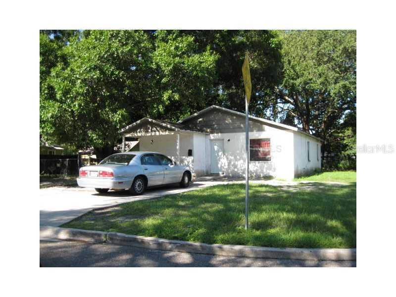 4702 15th Ave., St Petersburg, FL 33711