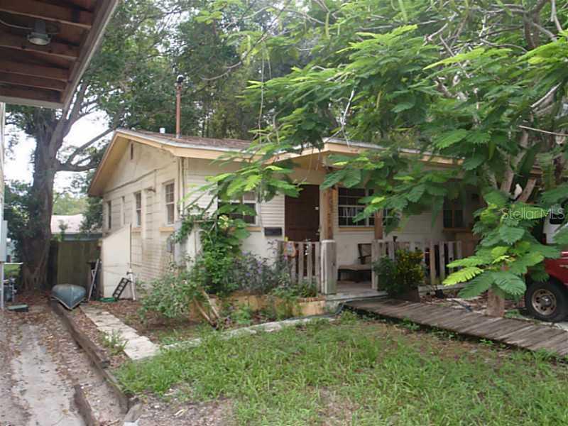 650 12th Ave., St Petersburg, FL 33701