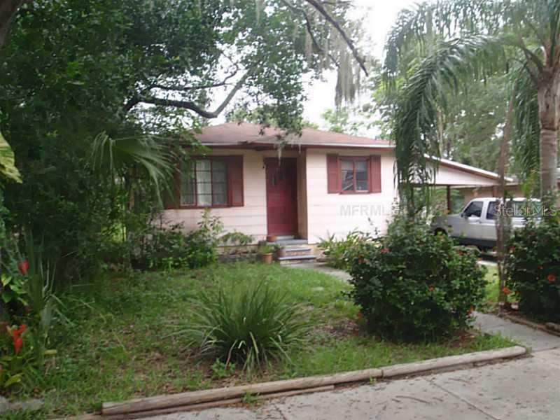 651 12th Ave., St Petersburg, FL 33701
