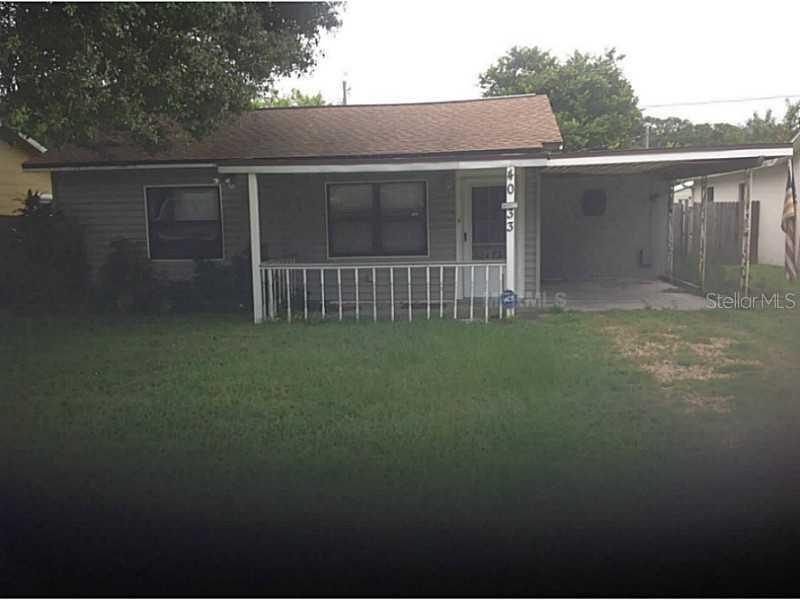 4033 42nd Ave., St Petersburg, FL 33714