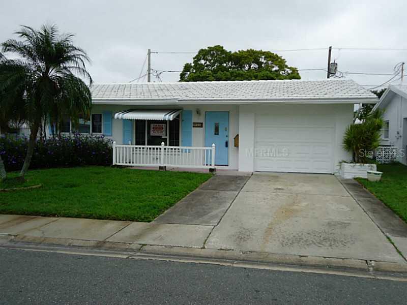 9933 39th St. #3, Pinellas Park, FL 33782