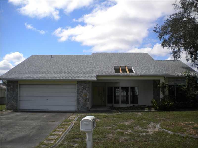 8150 Winding Oak Ln., Spring Hill, FL 34606