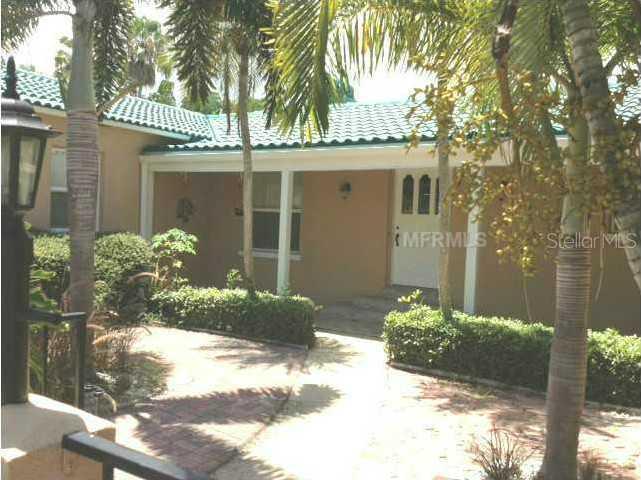 4000 Belle Vista Dr., St Pete Beach, FL 33706
