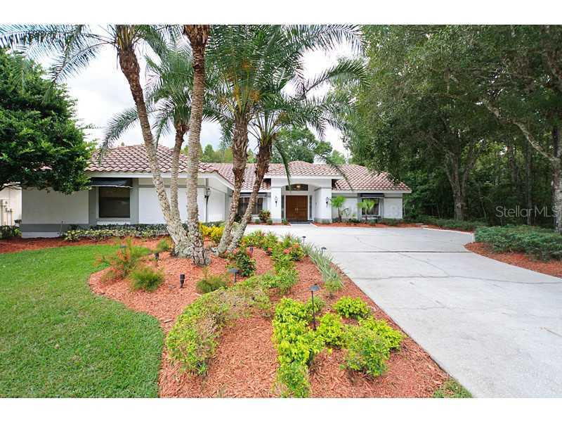 334 Waterford Circle East, Tarpon Springs, FL 34688