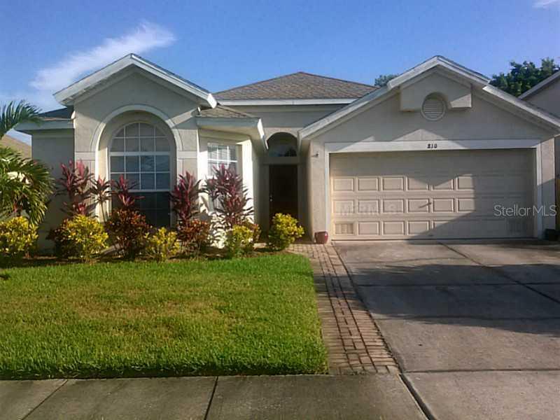 810 Addison Dr., St Petersburg, FL 33716