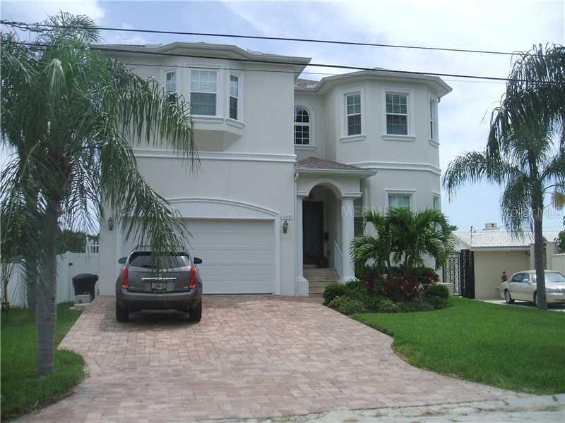 168 Sunlit Cove Dr., St Petersburg, FL 33702