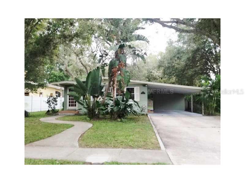 4975 44th Ave., St Petersburg, FL 33709