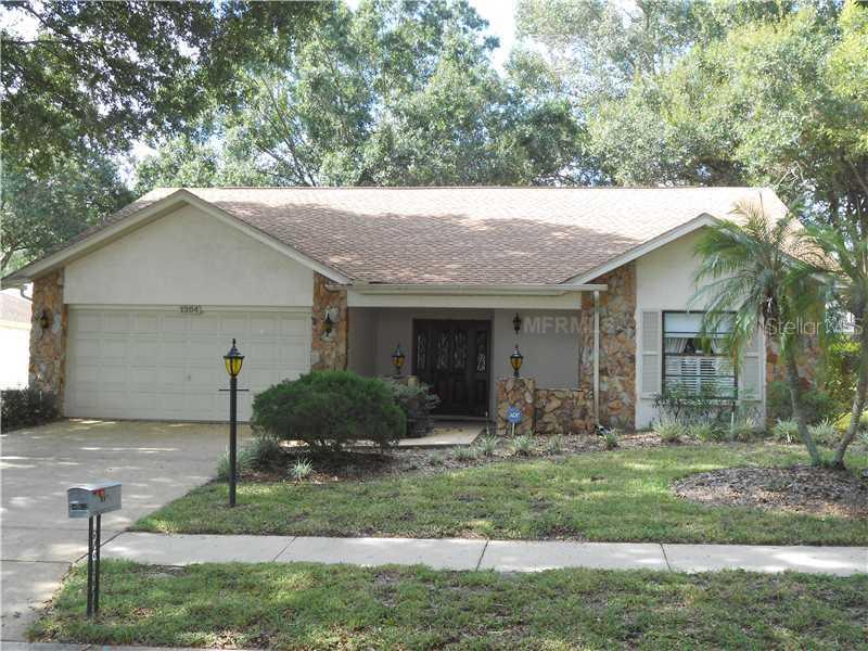 1204 Gillespie Dr., Palm Harbor, FL 34684