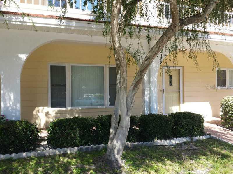 2222 Norwegian Dr. #16, Clearwater, FL 33763