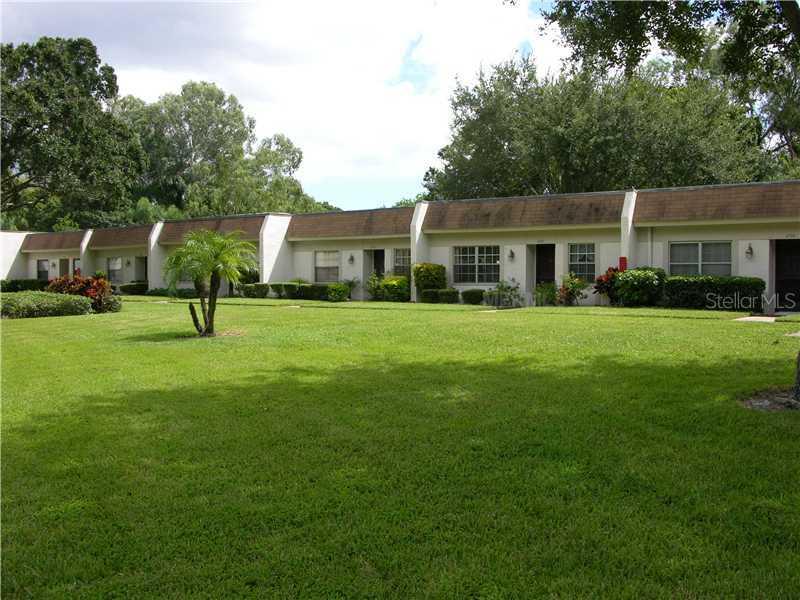 4762 Lake Villa Dr. #1, Clearwater, FL 33762