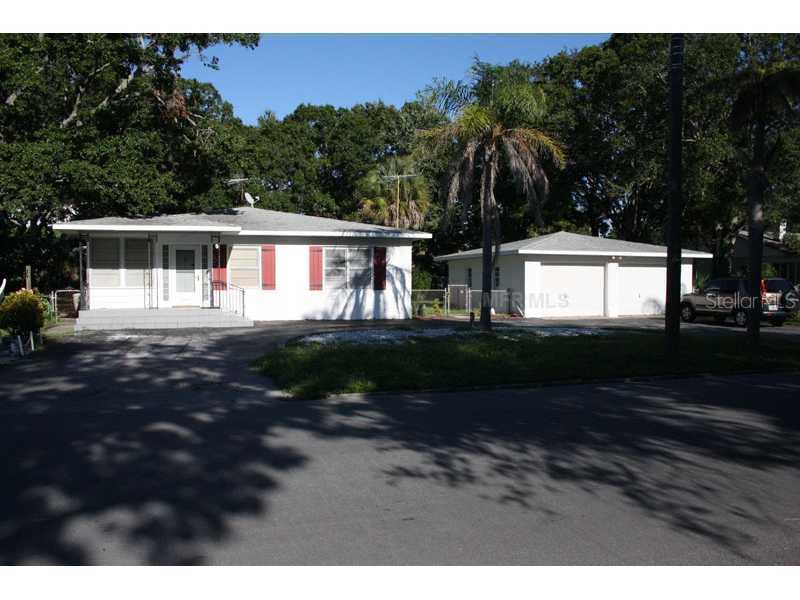 [Address Hidden by Seller], Gulfport, FL 33707