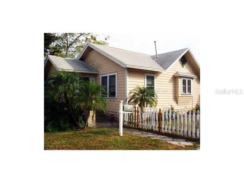 2125 8th St., St Petersburg, FL 33704