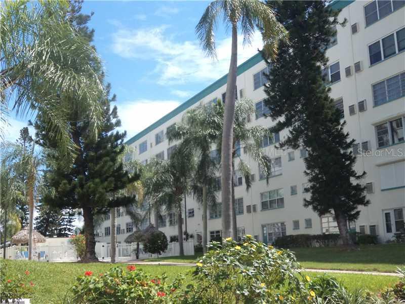 2960 59th St. #409, Gulfport, FL 33707