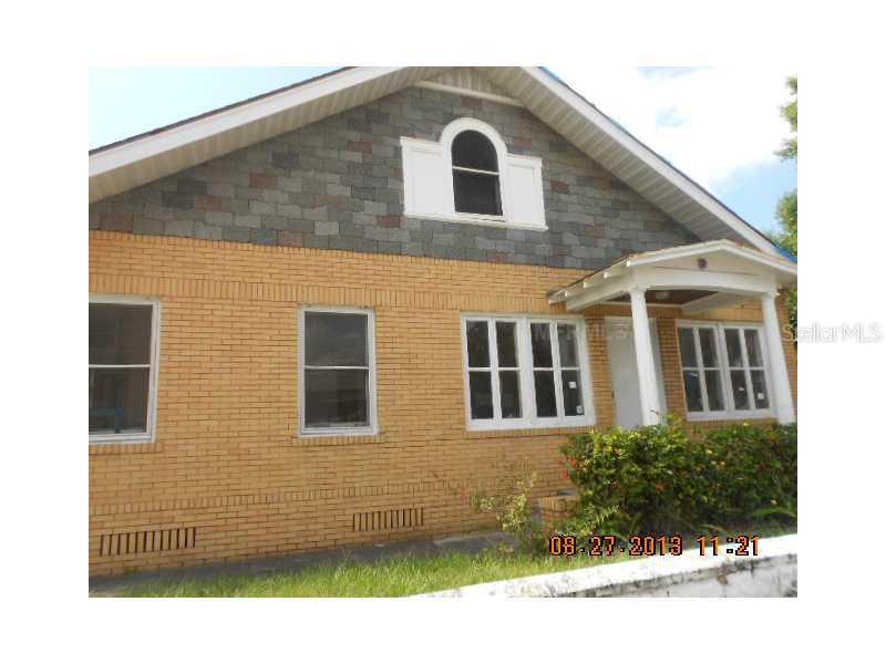 852 4th Ave., St Petersburg, FL 33701
