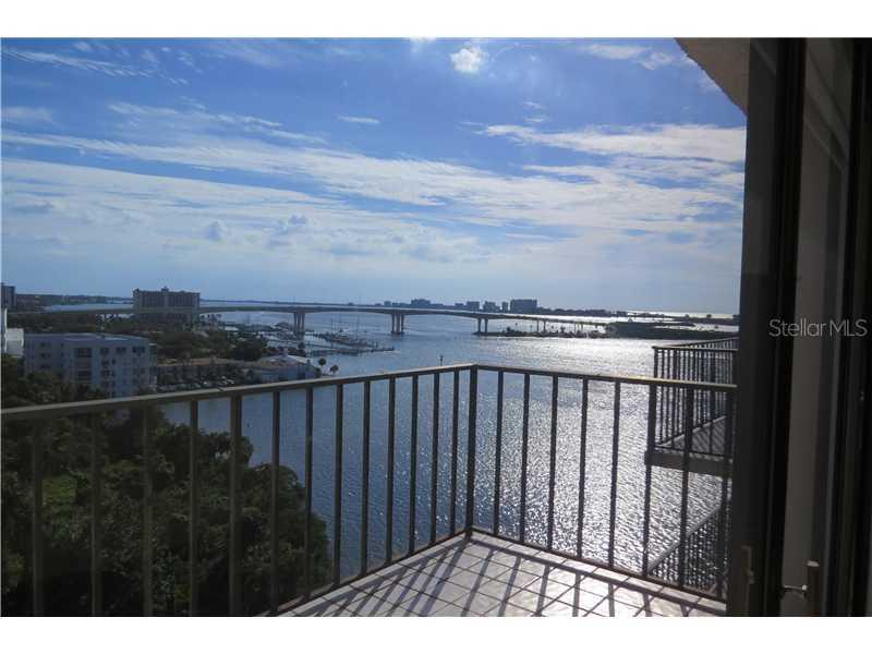 500 N Osceola Ave. #PH-C, Clearwater, FL 33755