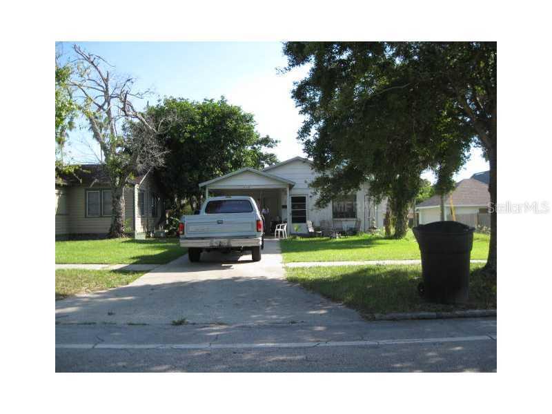 4118 18th Ave., St Petersburg, FL 33711