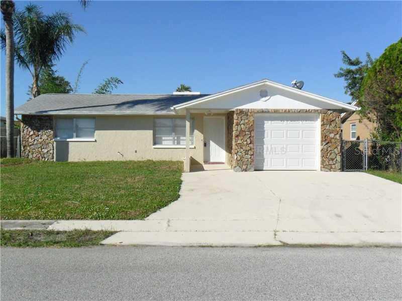 3435 Wilson Dr., Holiday, FL 34691