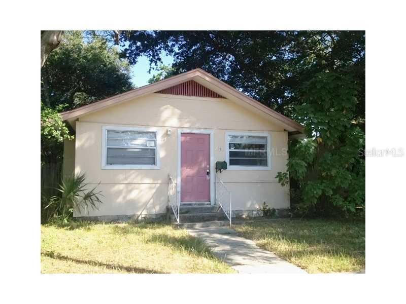 4135 4th Ave., St Petersburg, FL 33713
