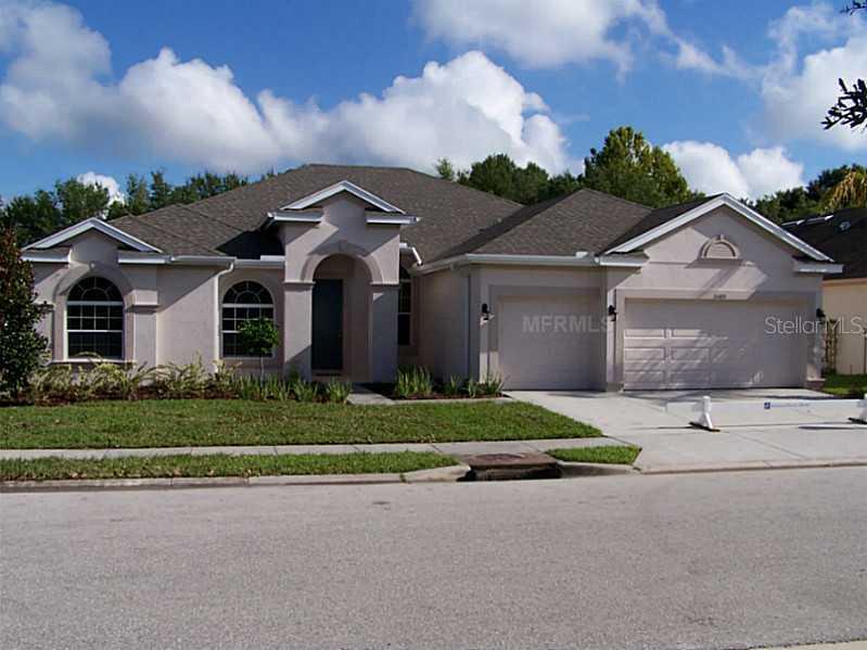 15103 Azra Dr., Odessa, FL 33556