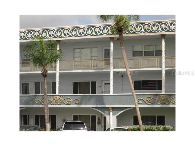 2381 Ecuadorian Way #23, Clearwater, FL 33763