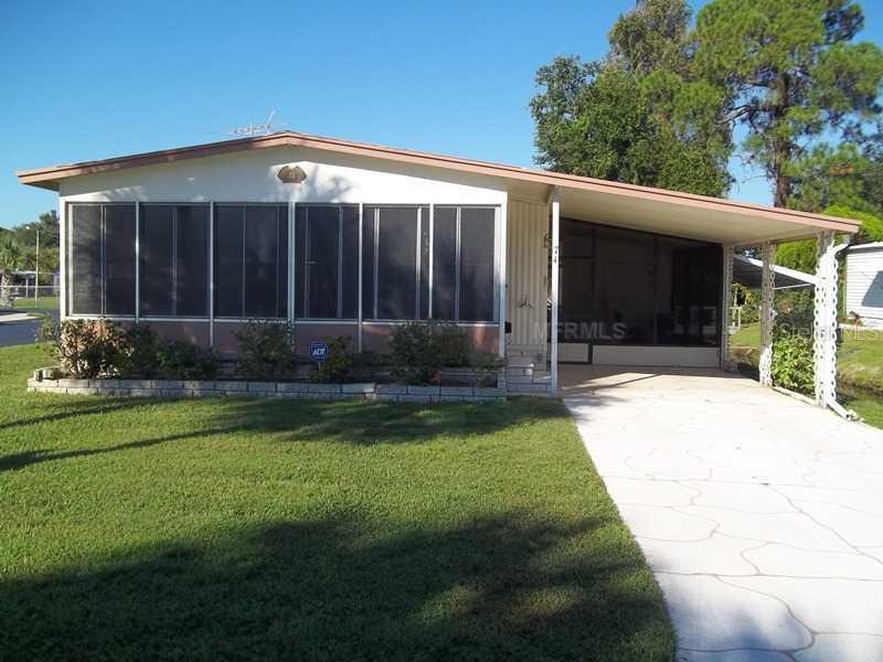 6100 62nd Ave. #74, Pinellas Park, FL 33781