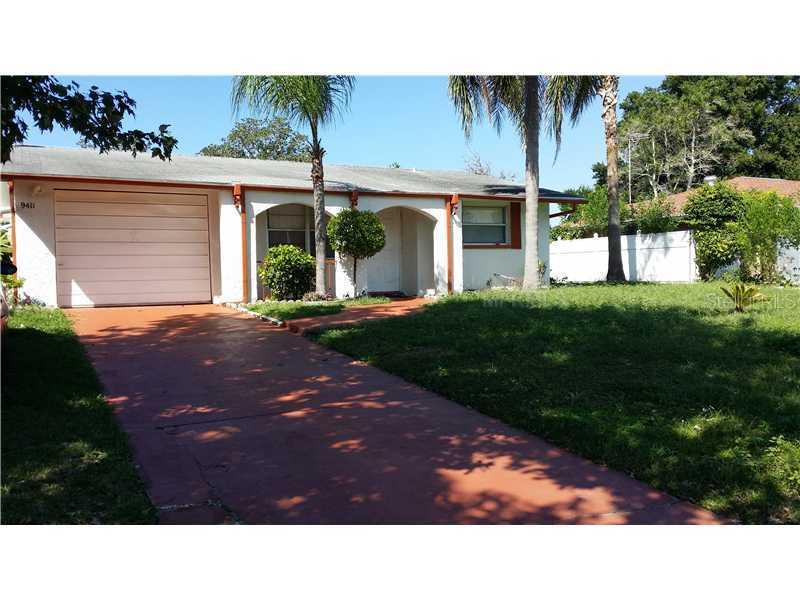 9411 Ledgestone Ln., Port Richey, FL 34668