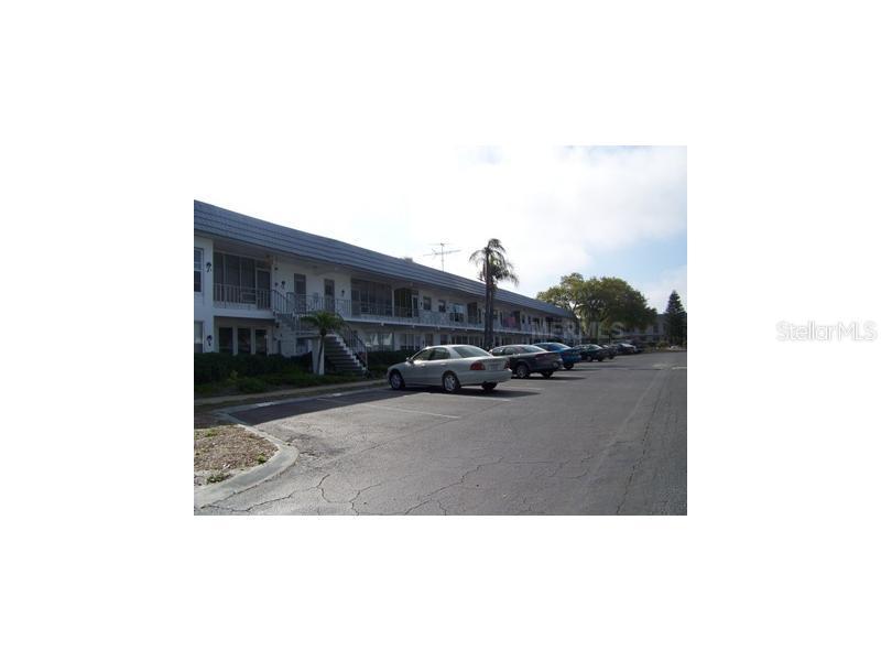 1221 Drew St. #5, Clearwater, FL 33755