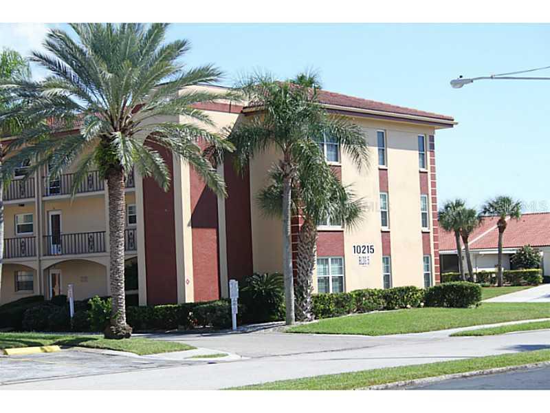 10215 Regal Dr. #20, Largo, FL 33774