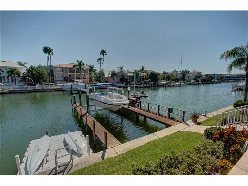 126 6th St., Tierra Verde, FL 33715